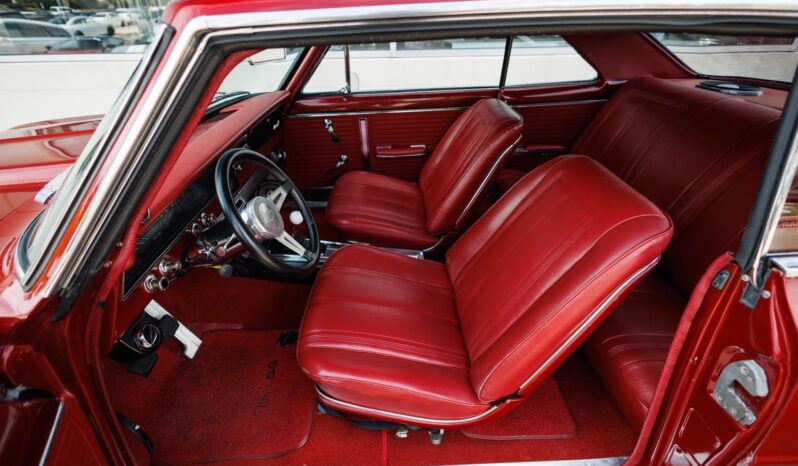 
								1966 Chevrolet Chevy II Nova SS Coupe full									
