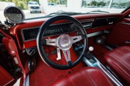 
										1966 Chevrolet Chevy II Nova SS Coupe full									