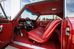 
										1966 Chevrolet Chevy II Nova SS Coupe full									