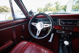 
										1966 Chevrolet Chevy II Nova SS Coupe full									