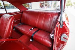 
										1966 Chevrolet Chevy II Nova SS Coupe full									
