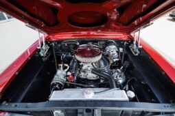 
										1966 Chevrolet Chevy II Nova SS Coupe full									