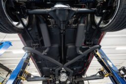 
										1966 Chevrolet Chevy II Nova SS Coupe full									