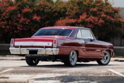 
										1966 Chevrolet Chevy II Nova SS Coupe full									