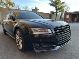 
										2018 Audi S8 Plus full									
