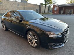 
										2018 Audi S8 Plus full									