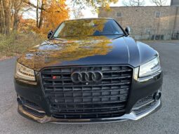 
										2018 Audi S8 Plus full									