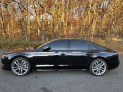 
										2018 Audi S8 Plus full									