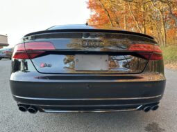 
										2018 Audi S8 Plus full									