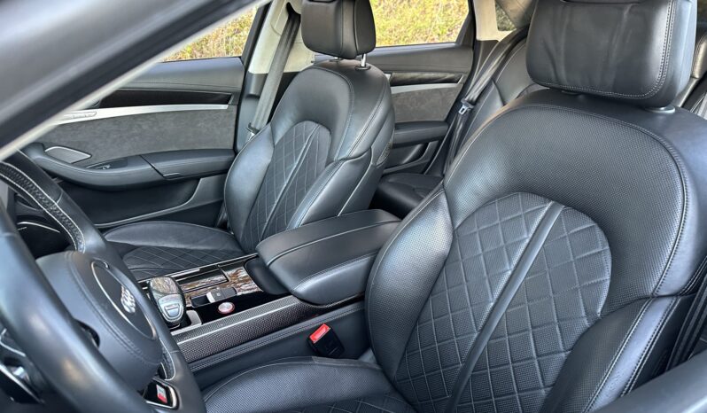 
								2018 Audi S8 Plus full									