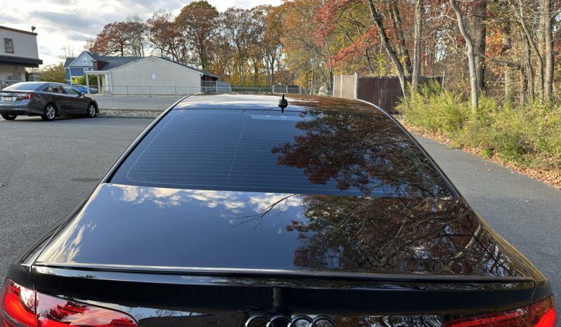 
								2018 Audi S8 Plus full									