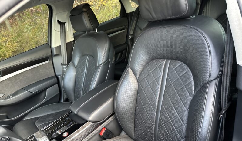 
								2018 Audi S8 Plus full									