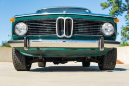 
										1975 BMW 2002 4-Speed full									