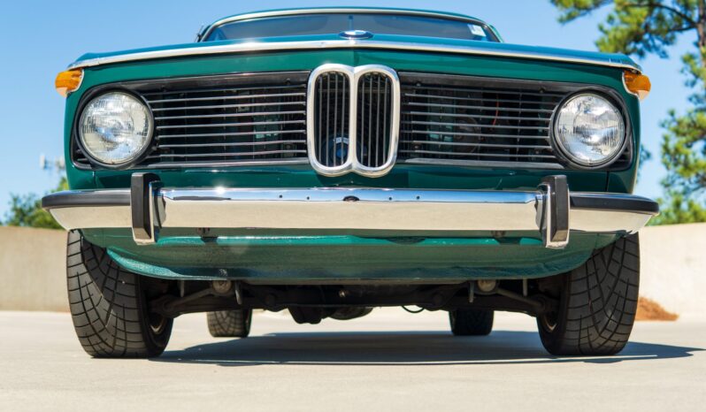
								1975 BMW 2002 4-Speed full									