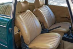 
										1975 BMW 2002 4-Speed full									