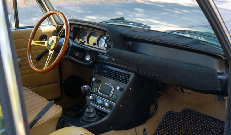 
								1975 BMW 2002 4-Speed full									