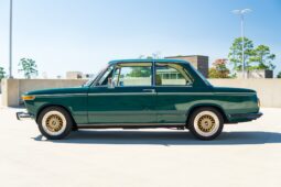 
										1975 BMW 2002 4-Speed full									