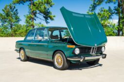 
										1975 BMW 2002 4-Speed full									