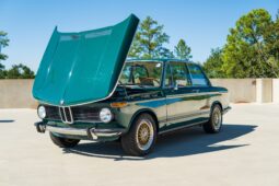 
										1975 BMW 2002 4-Speed full									