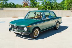 
										1975 BMW 2002 4-Speed full									