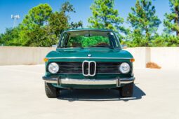 
										1975 BMW 2002 4-Speed full									