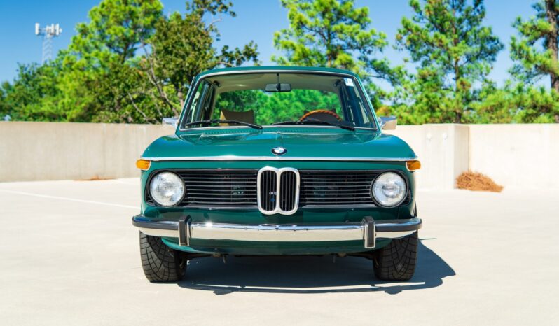 
								1975 BMW 2002 4-Speed full									