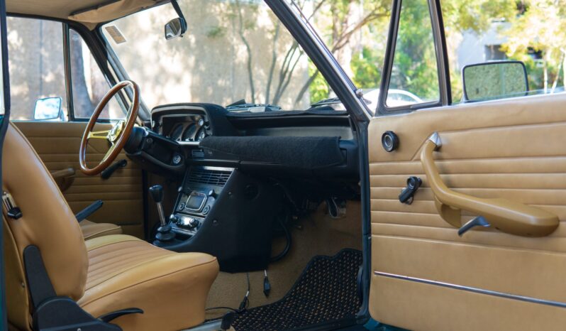 
								1975 BMW 2002 4-Speed full									