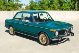 
										1975 BMW 2002 4-Speed full									