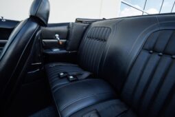 
										1969 Chevrolet Camaro Custom LS3 Convertible Restomod full									