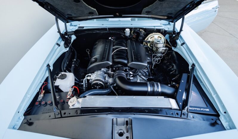 
								1969 Chevrolet Camaro Custom LS3 Convertible Restomod full									