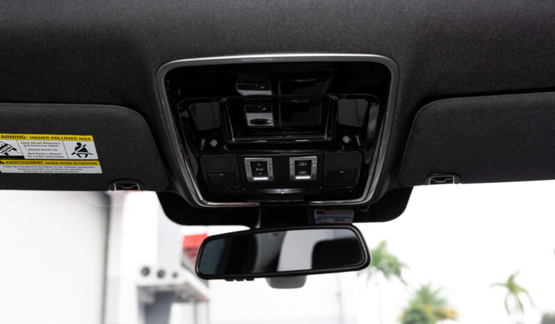 
								2016 Land Rover Range Rover Supercharged full									