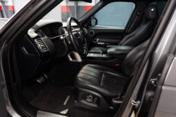 
										2016 Land Rover Range Rover Supercharged full									