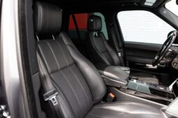 
										2016 Land Rover Range Rover Supercharged full									