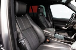 
										2016 Land Rover Range Rover Supercharged full									