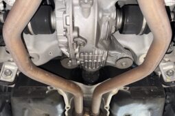 
										2016 Land Rover Range Rover Supercharged full									