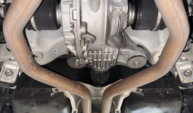 
								2016 Land Rover Range Rover Supercharged full									