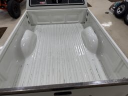 
										1992 Toyota Pickup XtraCab full									