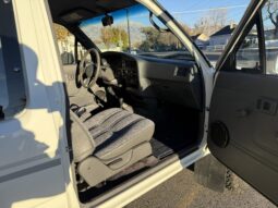 
										1992 Toyota Pickup XtraCab full									