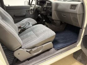 1992 Toyota Pickup XtraCab