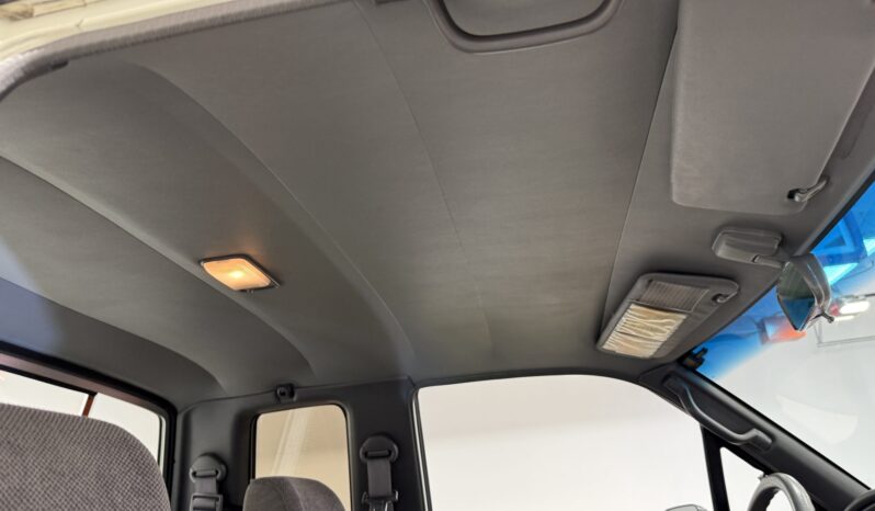 
								1992 Toyota Pickup XtraCab full									