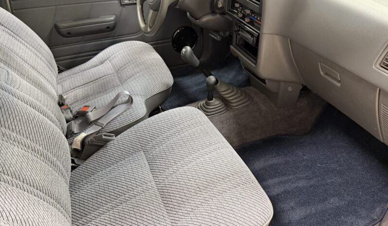 
								1992 Toyota Pickup XtraCab full									