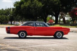 
										1969 Dodge Super Bee 440 Frame off Restoration full									