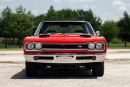 
										1969 Dodge Super Bee 440 Frame off Restoration full									