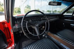 
										1969 Dodge Super Bee 440 Frame off Restoration full									