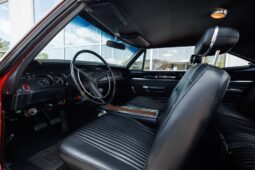 
										1969 Dodge Super Bee 440 Frame off Restoration full									