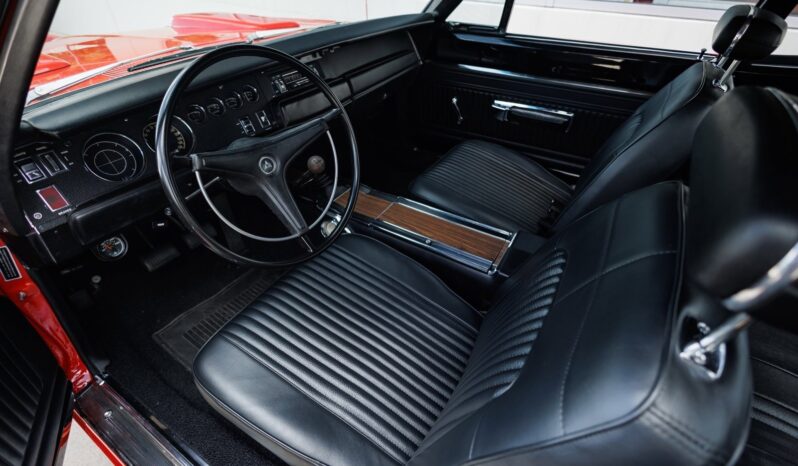 
								1969 Dodge Super Bee 440 Frame off Restoration full									