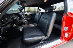 
										1969 Dodge Super Bee 440 Frame off Restoration full									