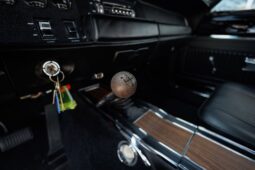 
										1969 Dodge Super Bee 440 Frame off Restoration full									