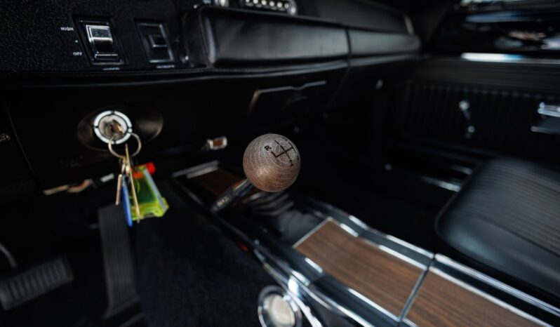 
								1969 Dodge Super Bee 440 Frame off Restoration full									