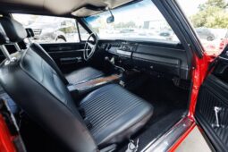 
										1969 Dodge Super Bee 440 Frame off Restoration full									